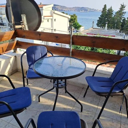 Apartmani Gordana بار المظهر الخارجي الصورة