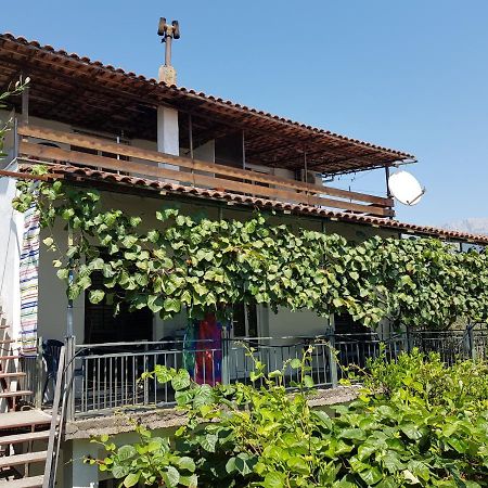 Apartmani Gordana بار المظهر الخارجي الصورة