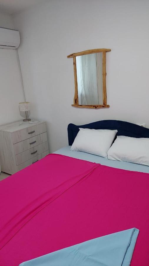 Apartmani Gordana بار المظهر الخارجي الصورة