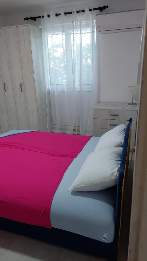 Apartmani Gordana بار المظهر الخارجي الصورة