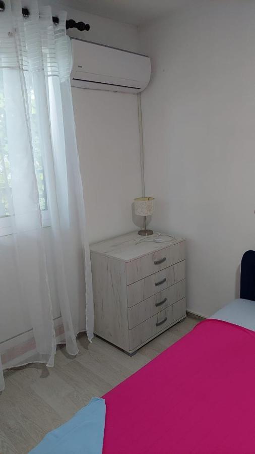 Apartmani Gordana بار المظهر الخارجي الصورة