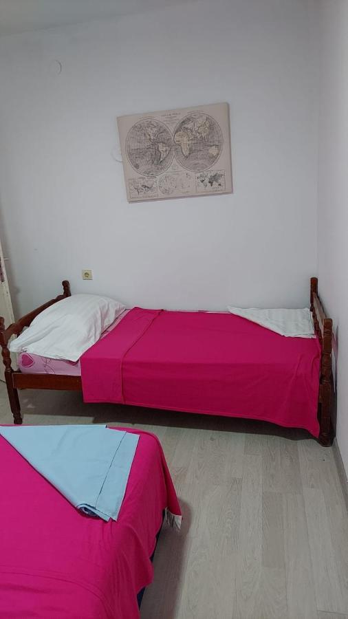 Apartmani Gordana بار المظهر الخارجي الصورة