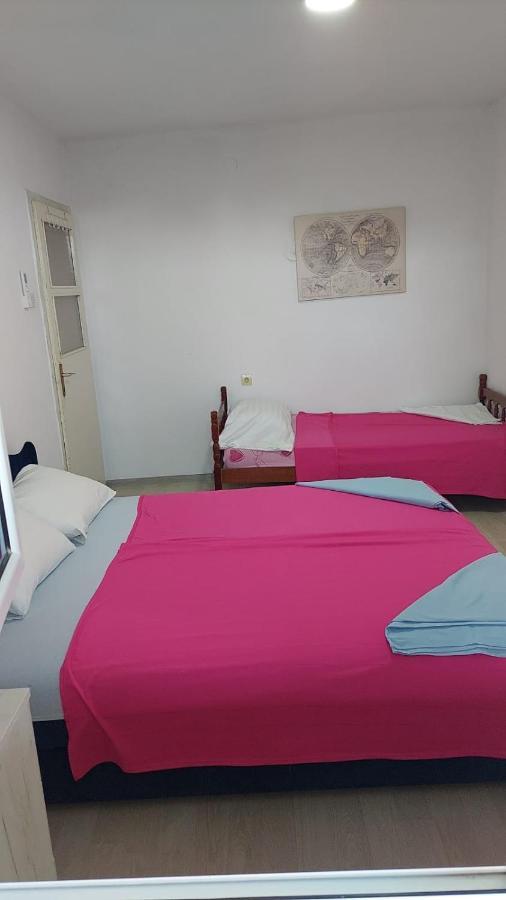 Apartmani Gordana بار المظهر الخارجي الصورة