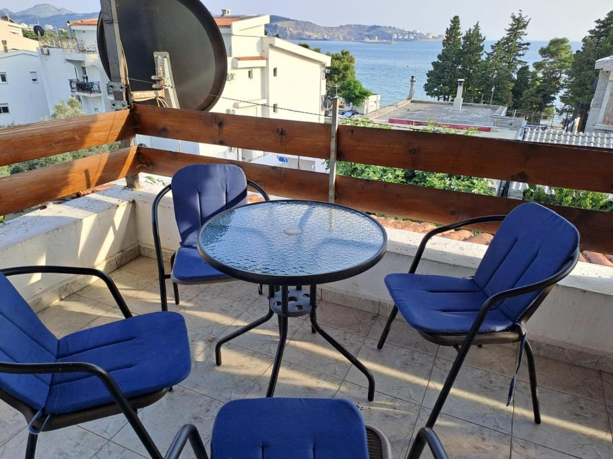 Apartmani Gordana بار المظهر الخارجي الصورة