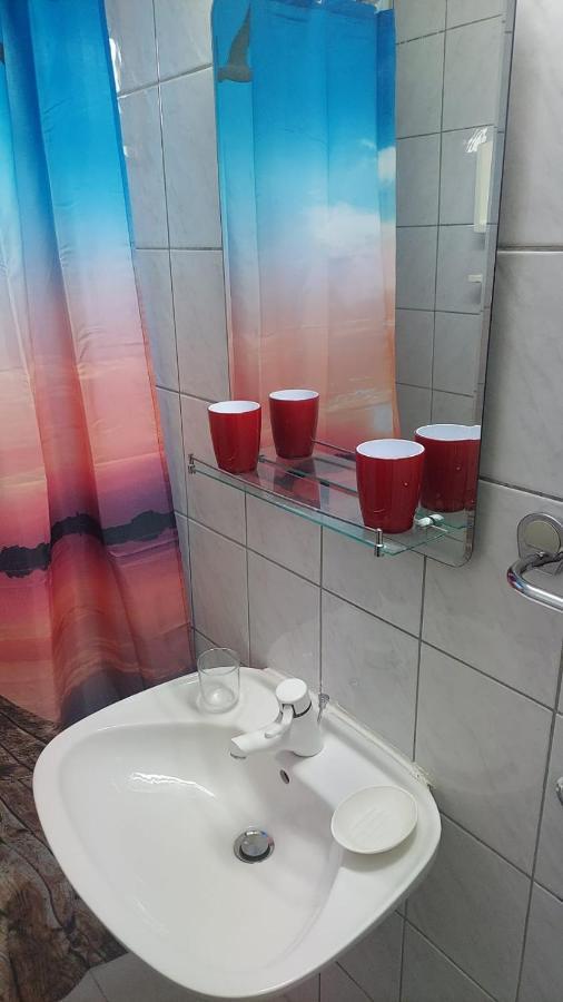 Apartmani Gordana بار المظهر الخارجي الصورة