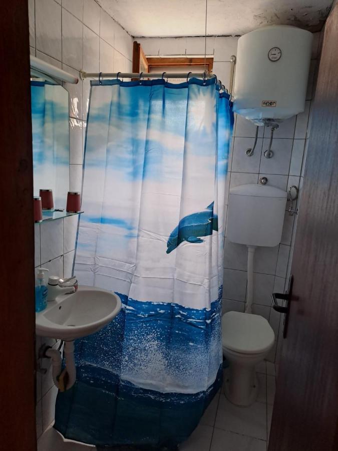 Apartmani Gordana بار المظهر الخارجي الصورة