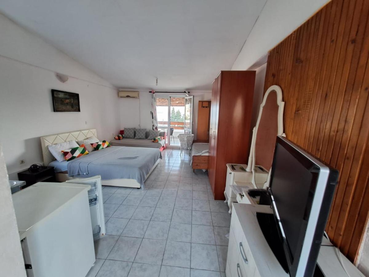 Apartmani Gordana بار المظهر الخارجي الصورة
