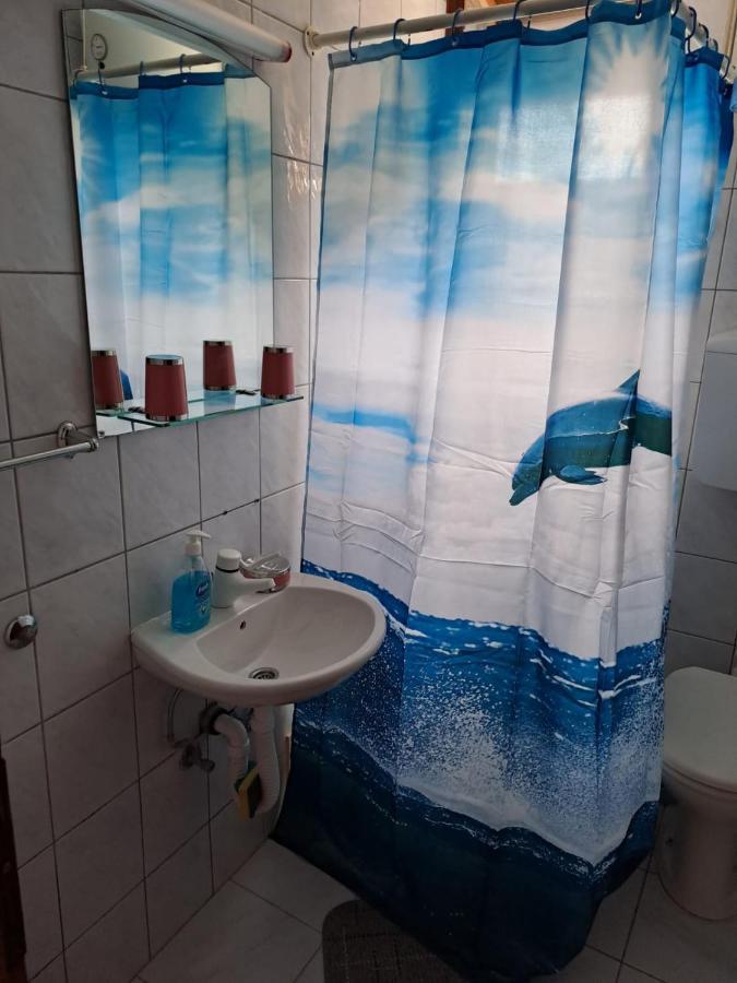 Apartmani Gordana بار المظهر الخارجي الصورة