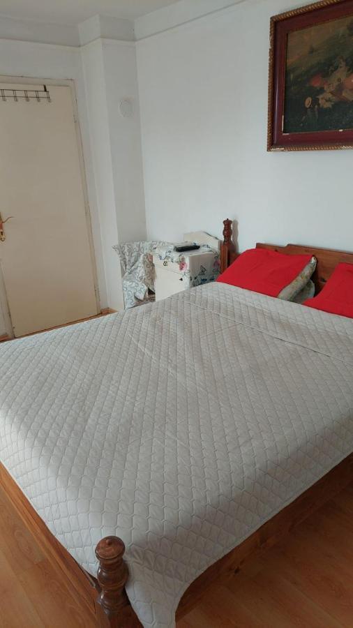 Apartmani Gordana بار المظهر الخارجي الصورة