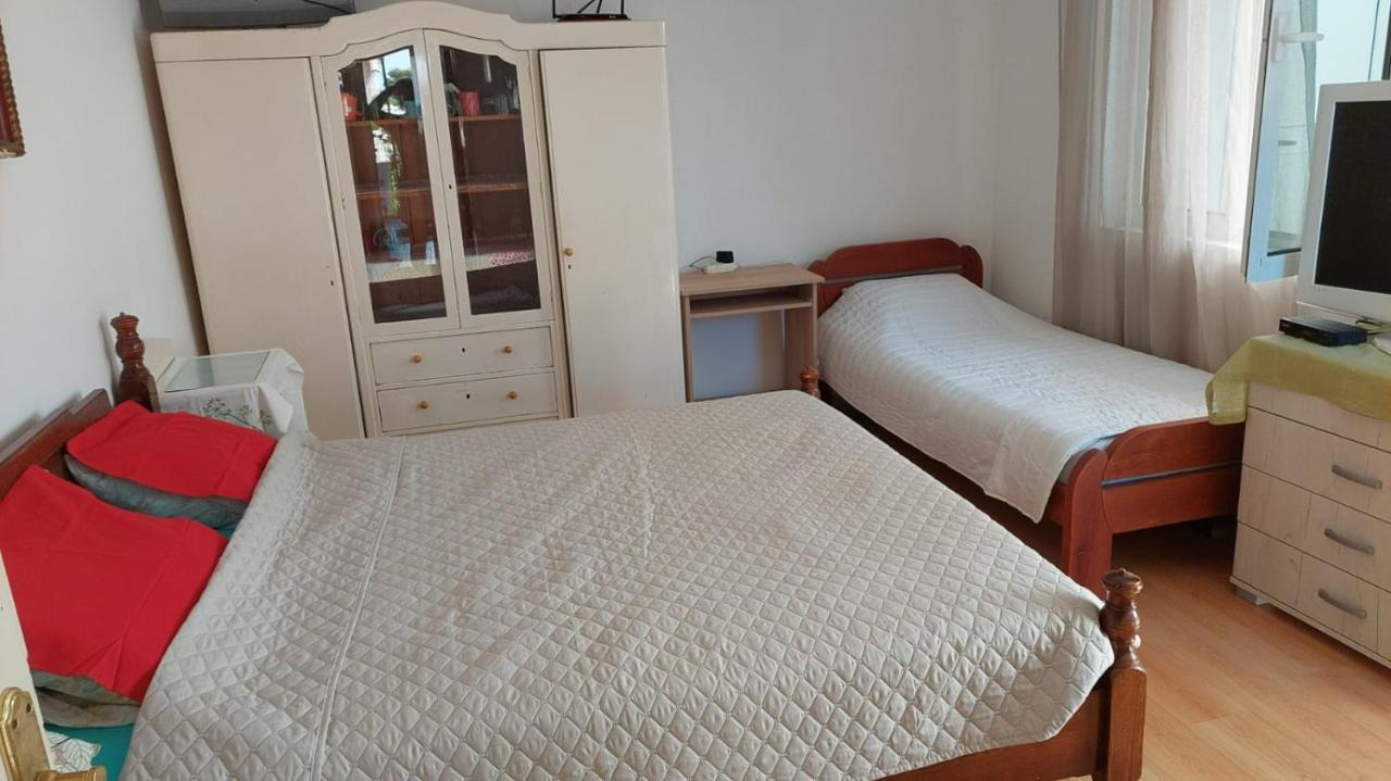 Apartmani Gordana بار المظهر الخارجي الصورة