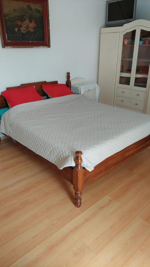 Apartmani Gordana بار المظهر الخارجي الصورة