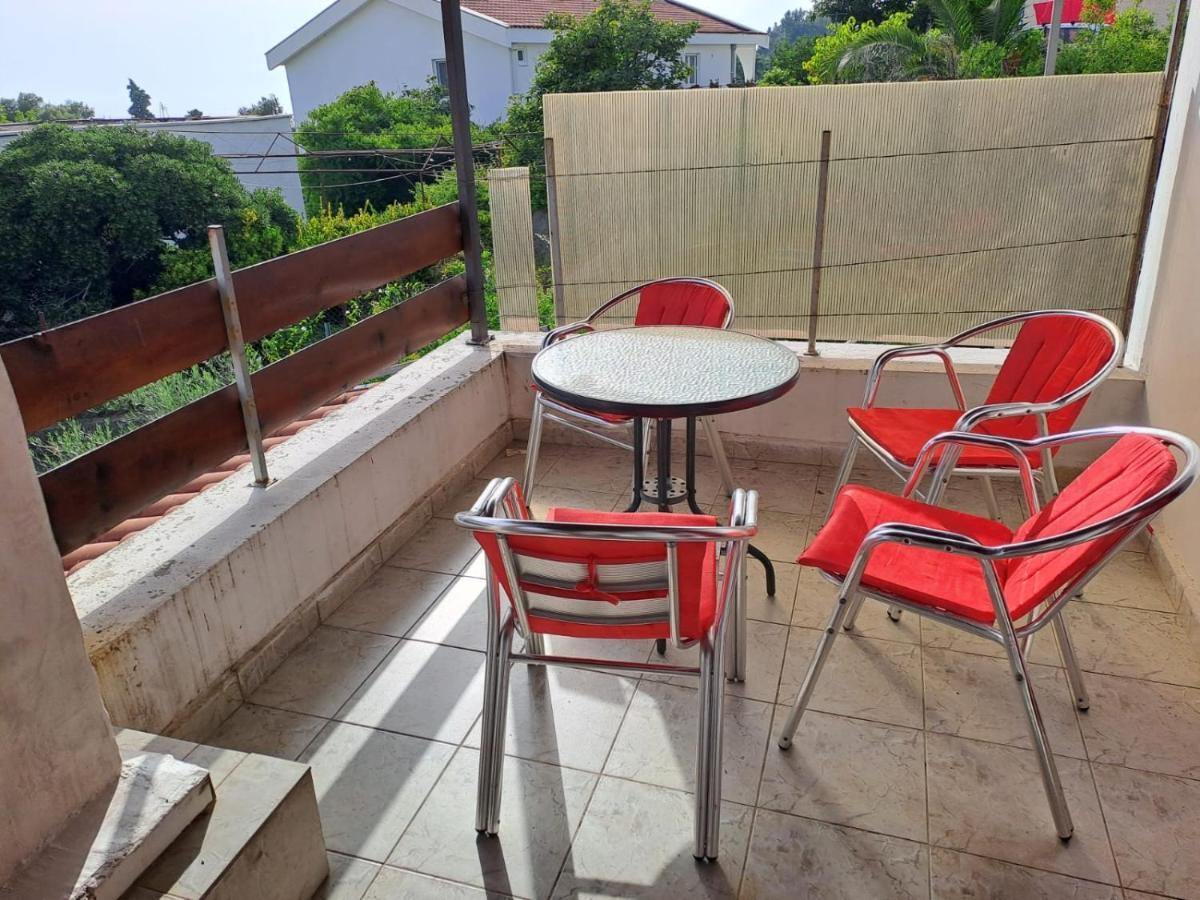 Apartmani Gordana بار المظهر الخارجي الصورة