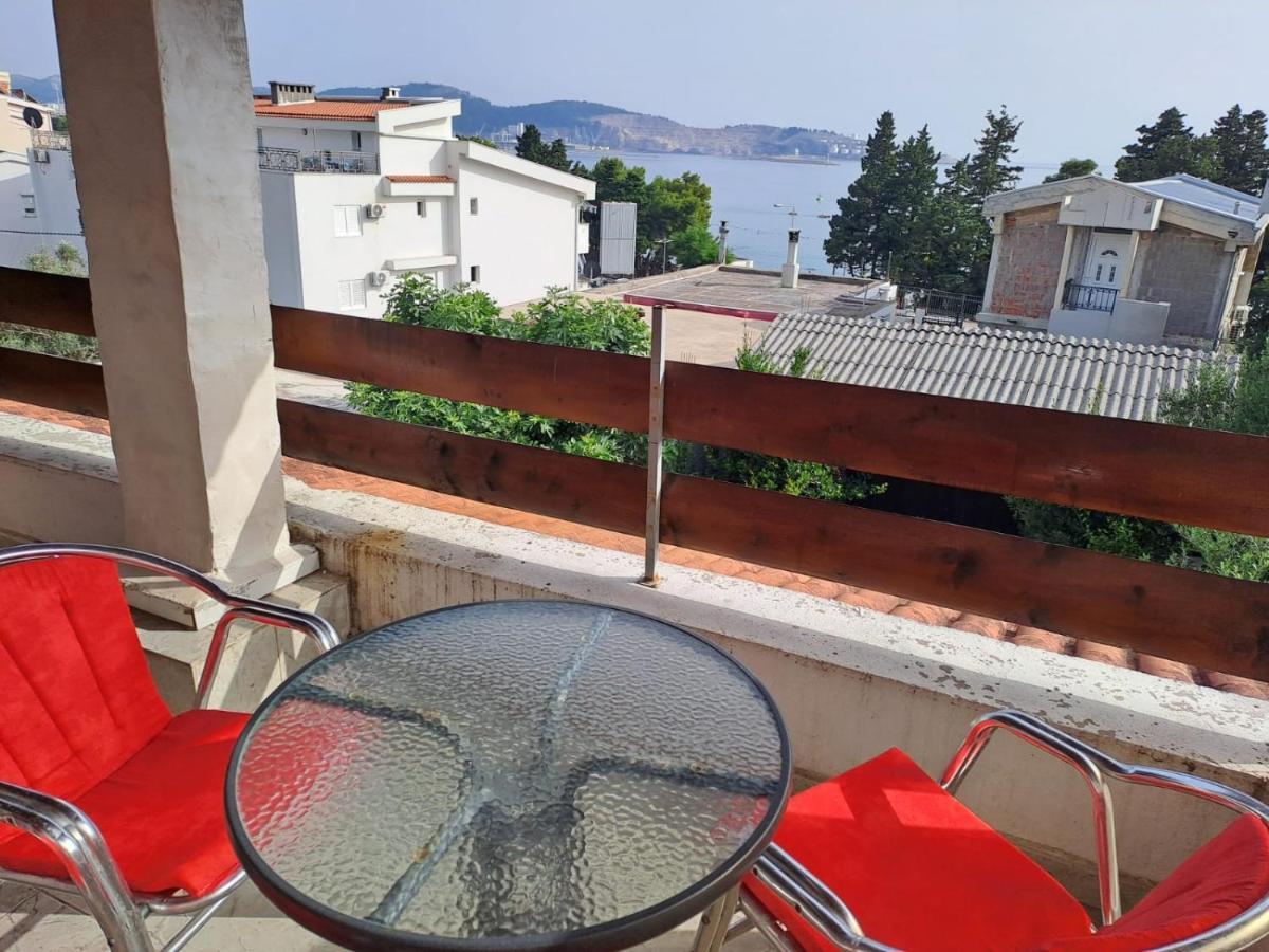 Apartmani Gordana بار المظهر الخارجي الصورة