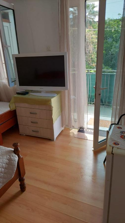 Apartmani Gordana بار المظهر الخارجي الصورة