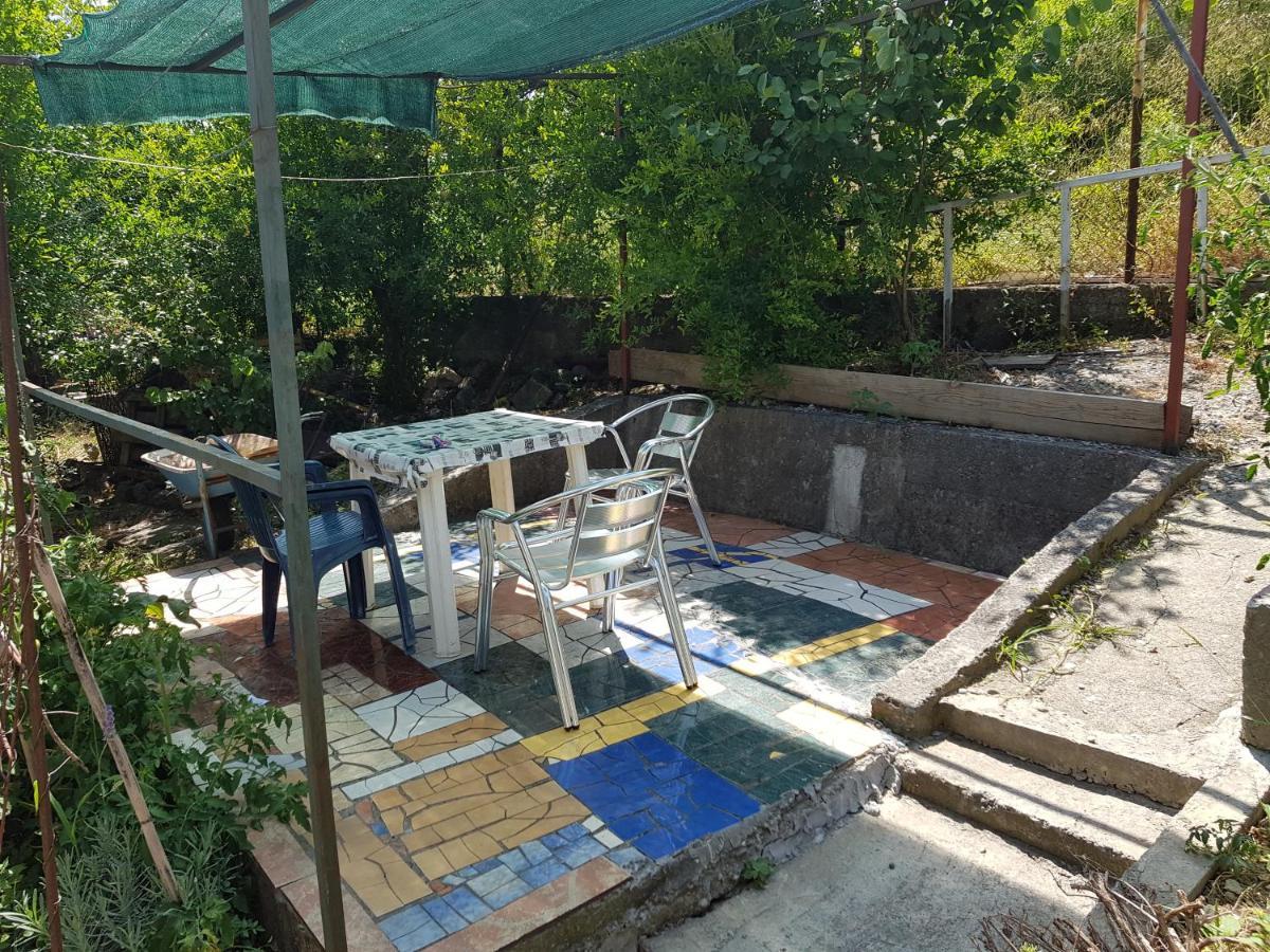 Apartmani Gordana بار المظهر الخارجي الصورة
